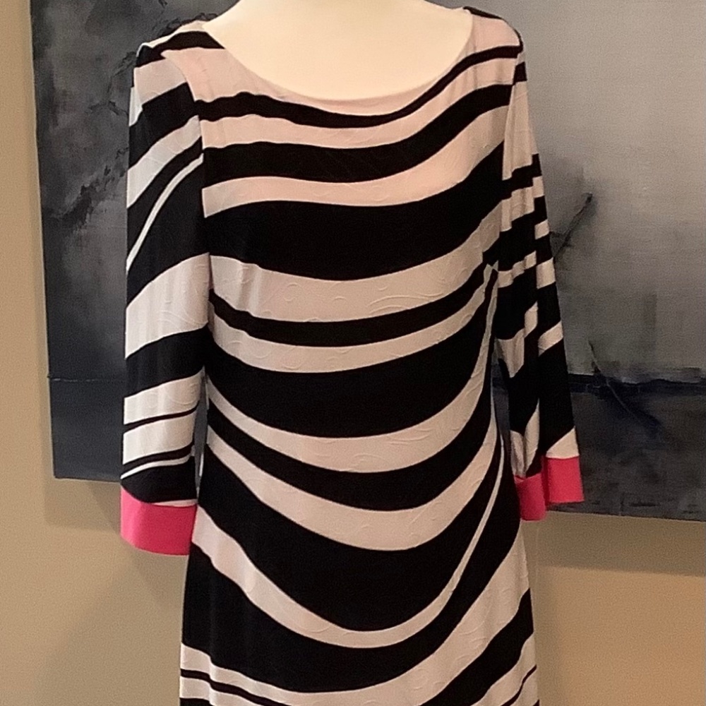 NWT Frank Lyman Design  Dress